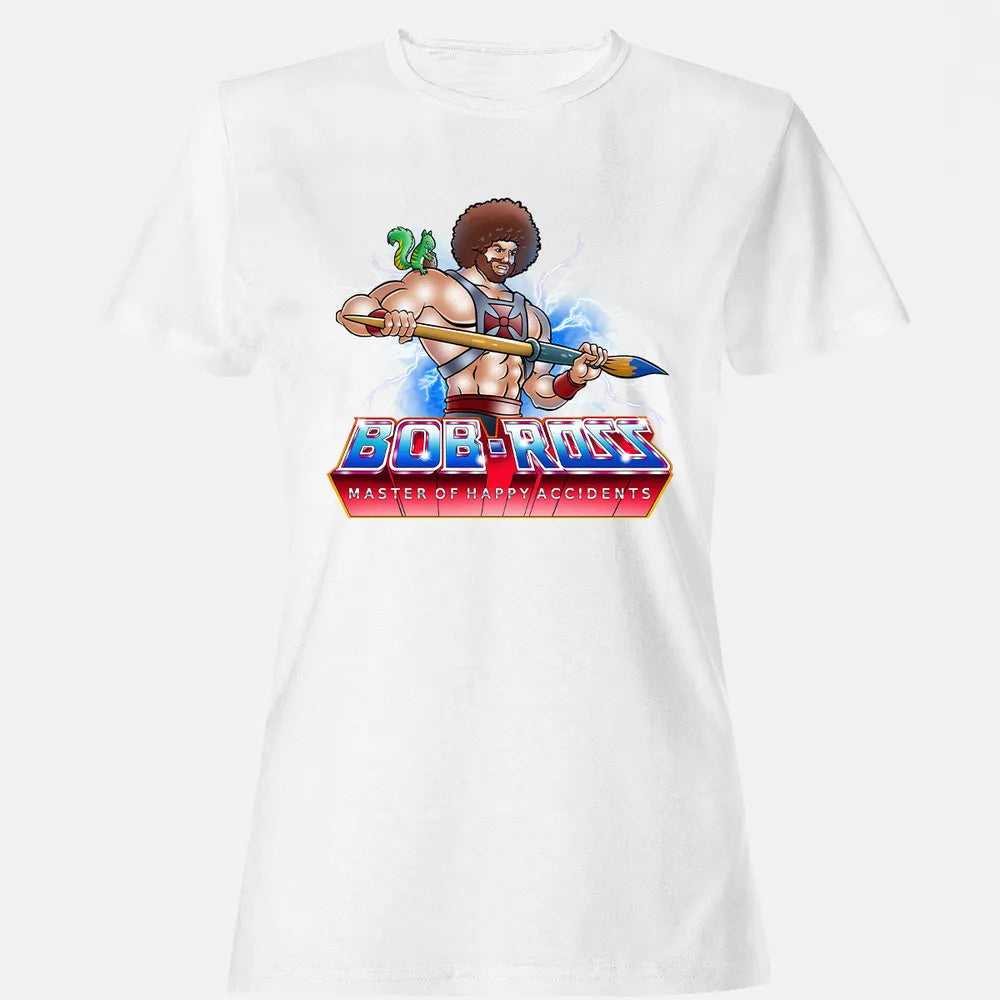 Women's T-shirt - RN75B64M