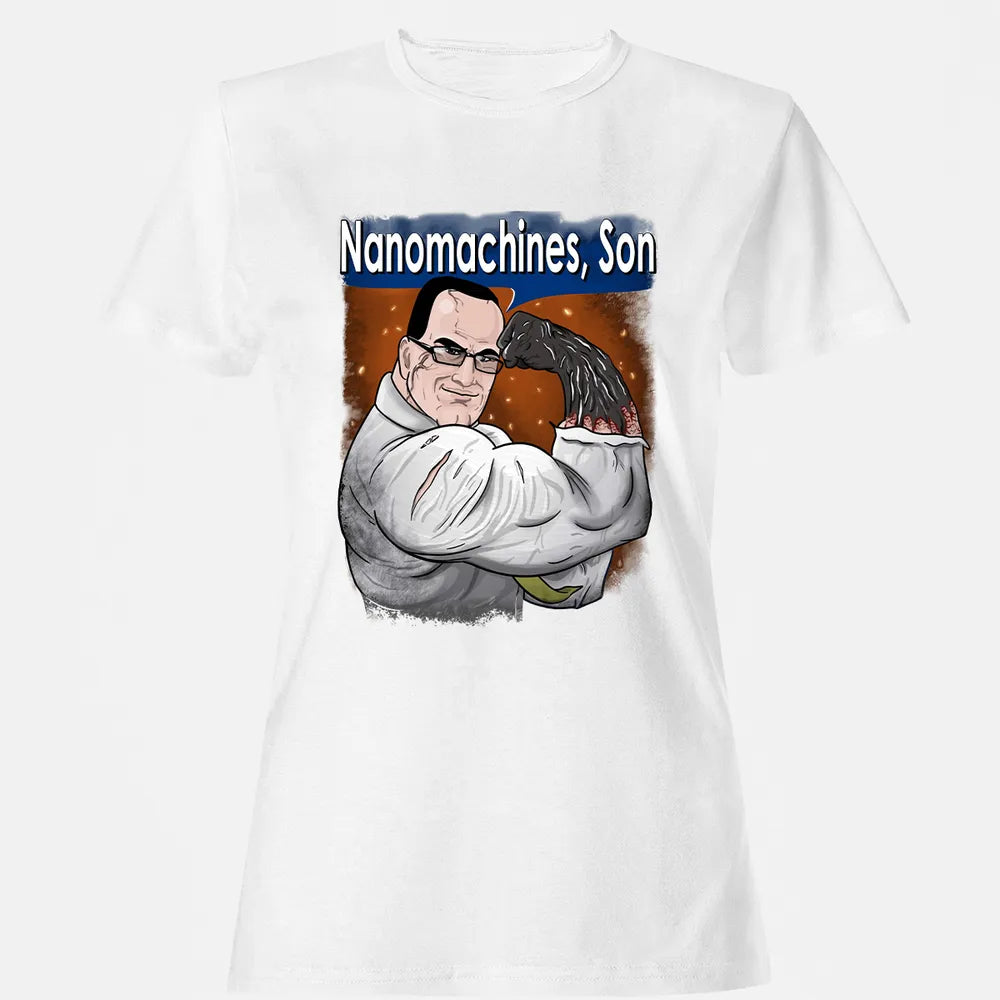 Women's T-shirt - 1PRXEW16
