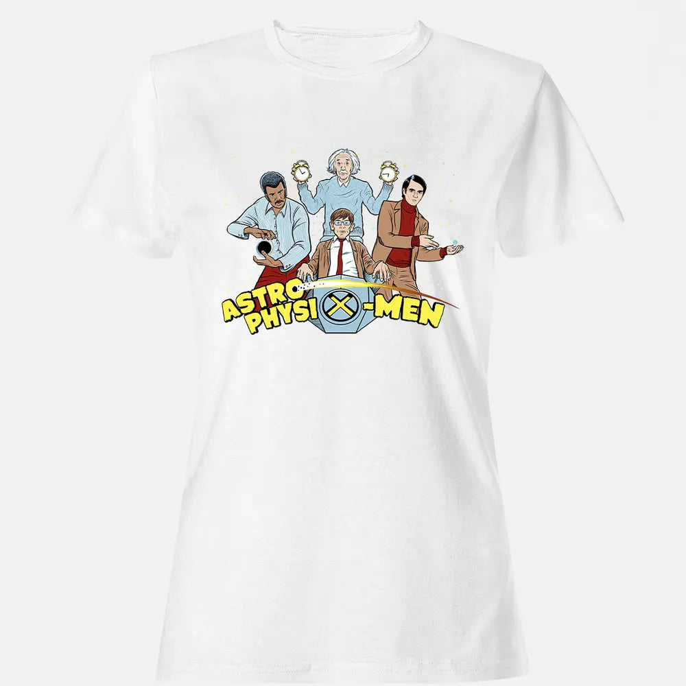 Women's T-shirt - 9KX4LHBR