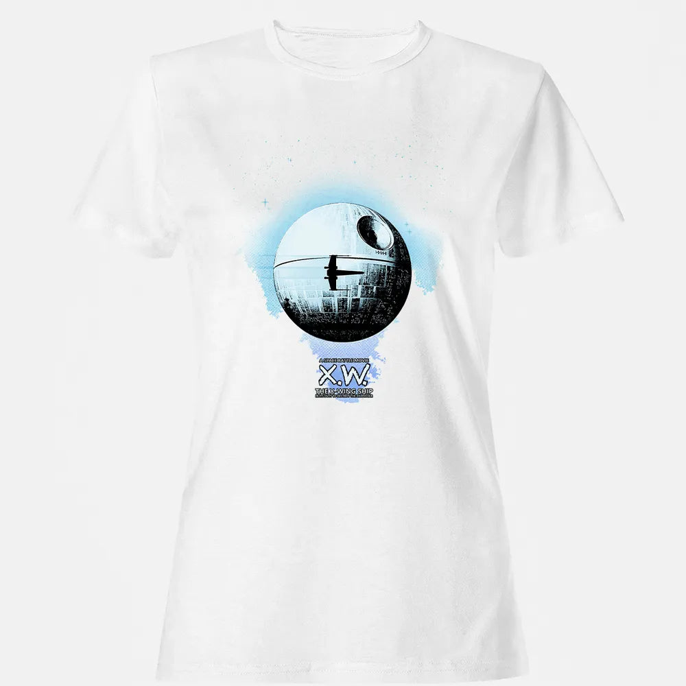 Women's T-shirt - P617B63Z