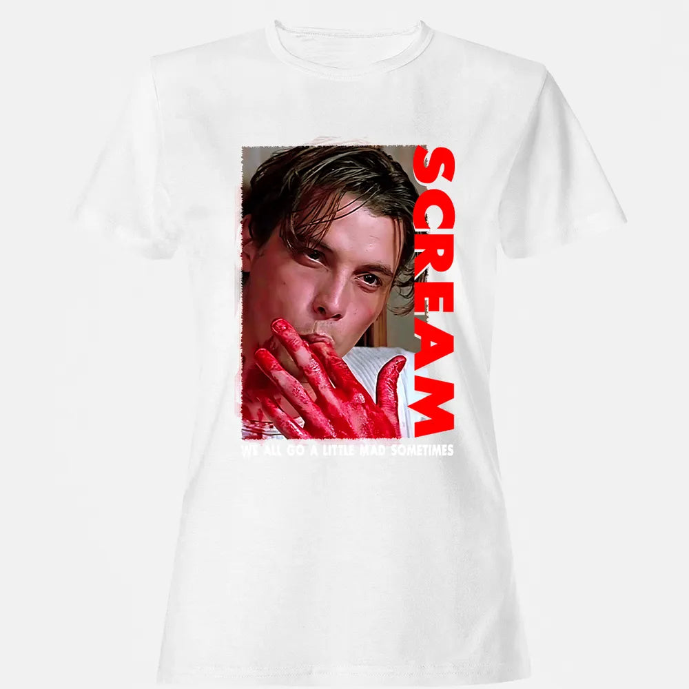 Women's T-shirt - MXLXTAVG