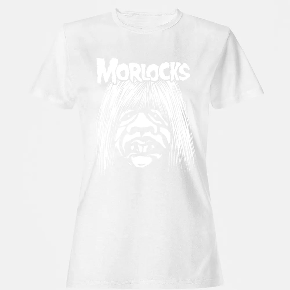 Women's T-shirt - EW8KFKFA