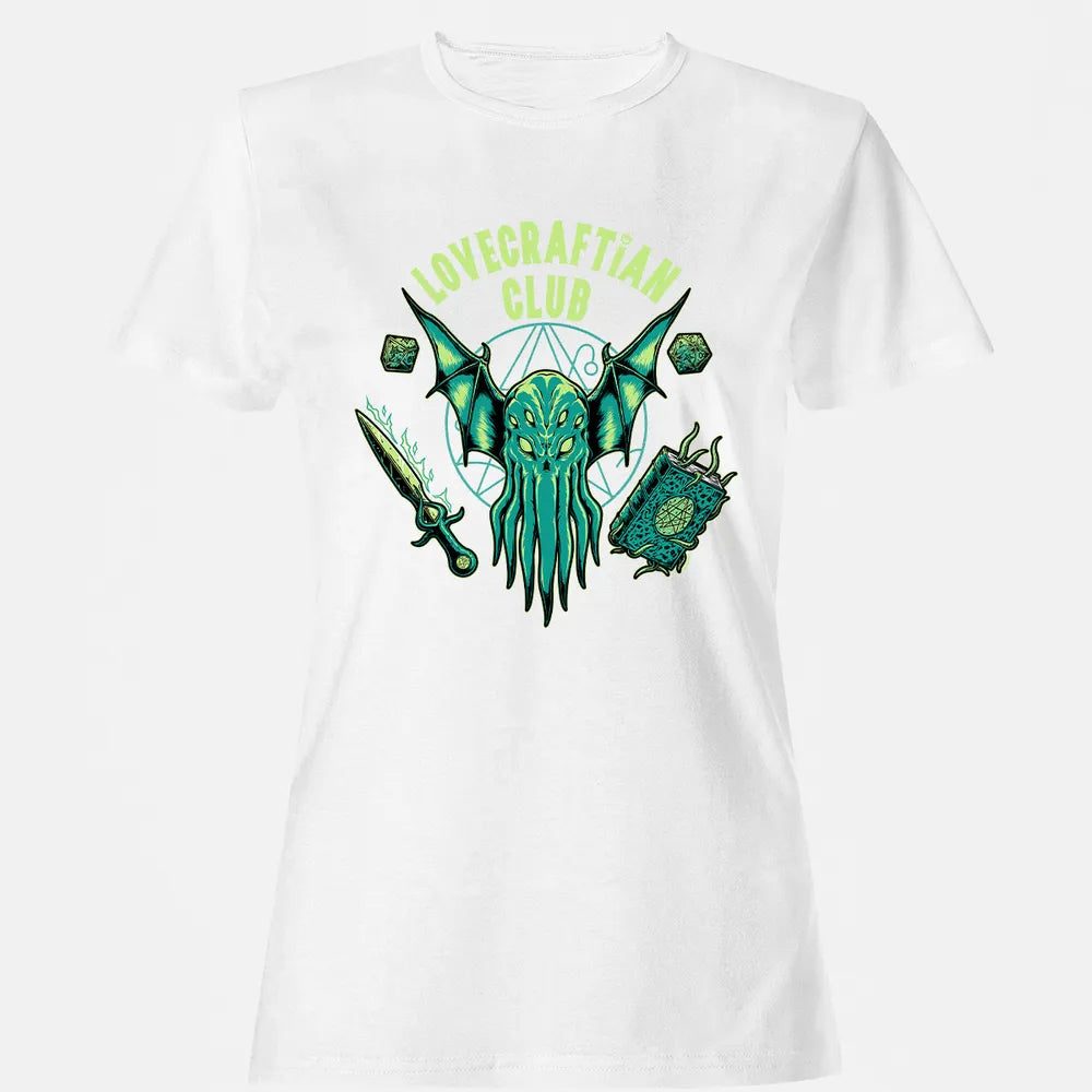 Women's T-shirt - A9WAX339