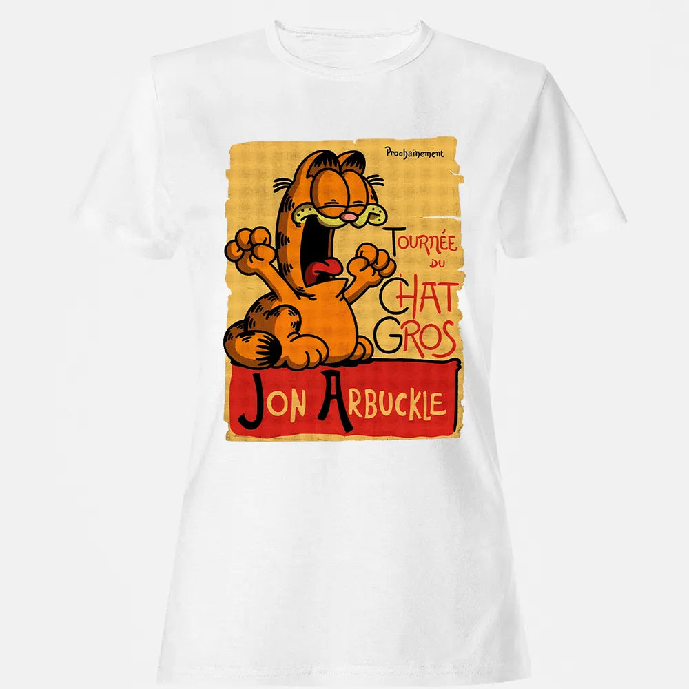 Women's T-shirt - 2RFT92MV