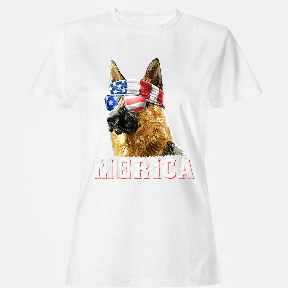 Women's T-shirt - CY2ZTFX9