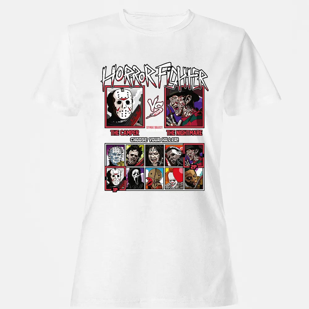 Women's T-shirt - LFGSAYCX