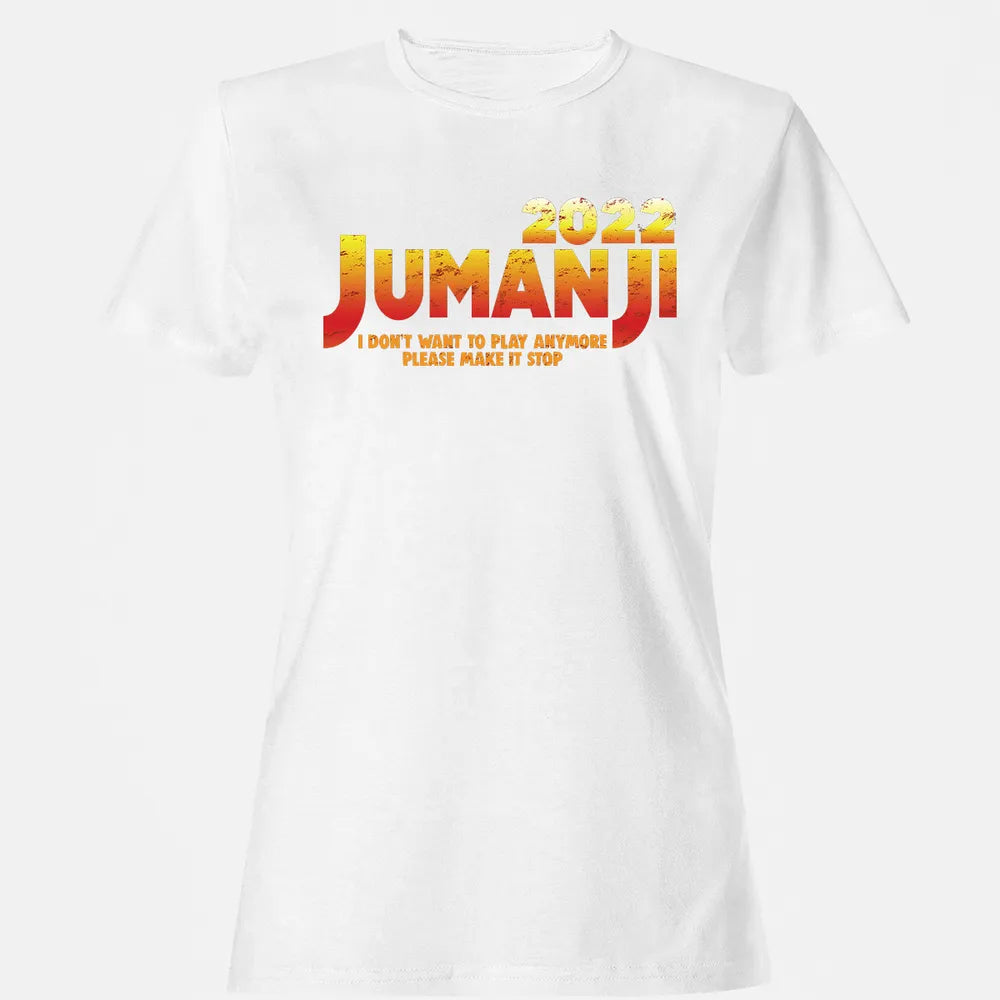 Women's T-shirt - ULF61W36