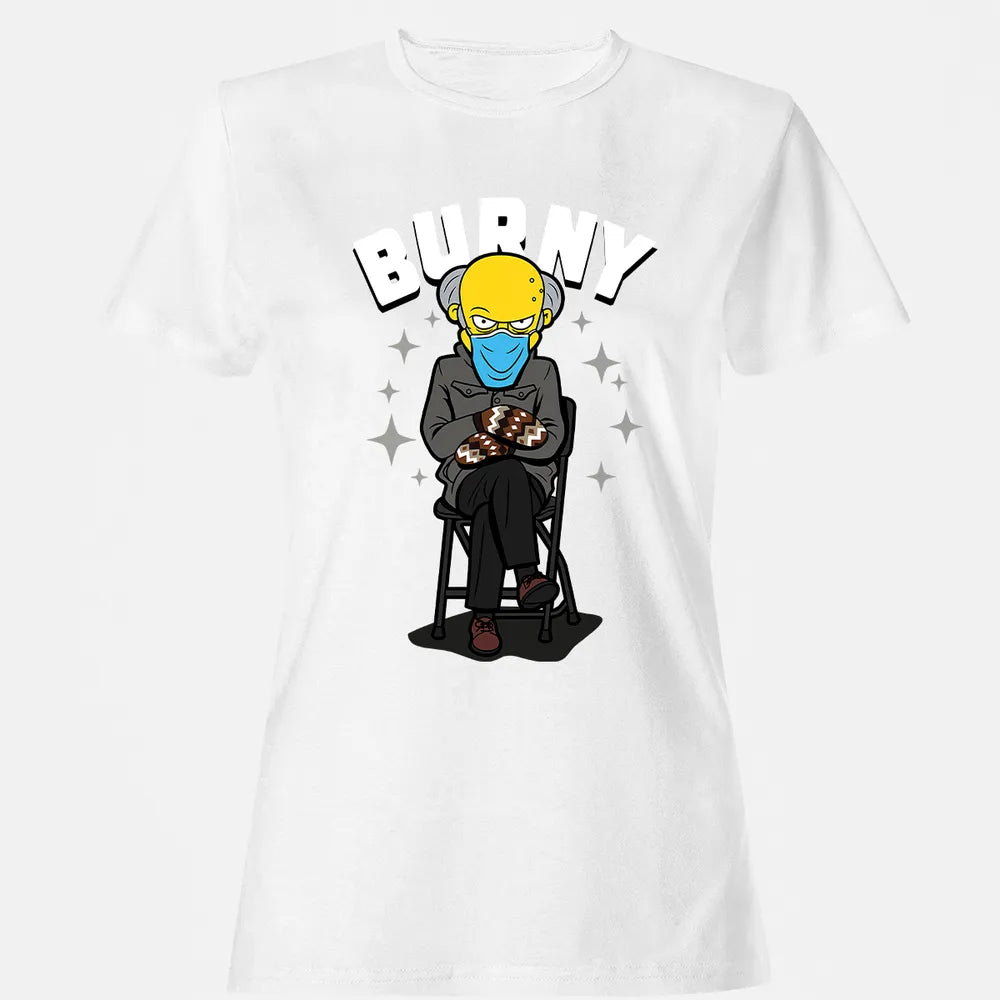 Women's T-shirt - X77M3AGG