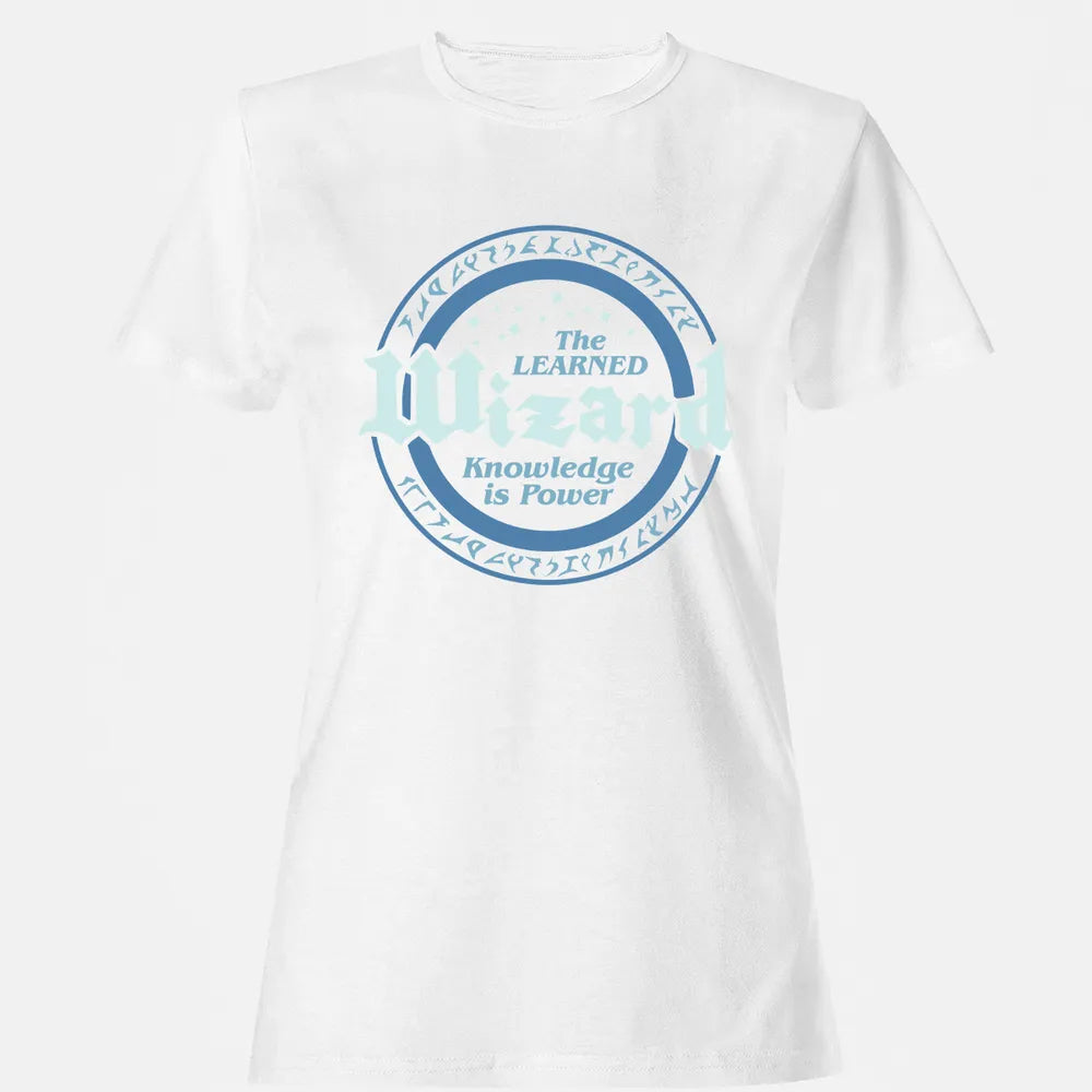 Women's T-shirt - S4MF1RZA
