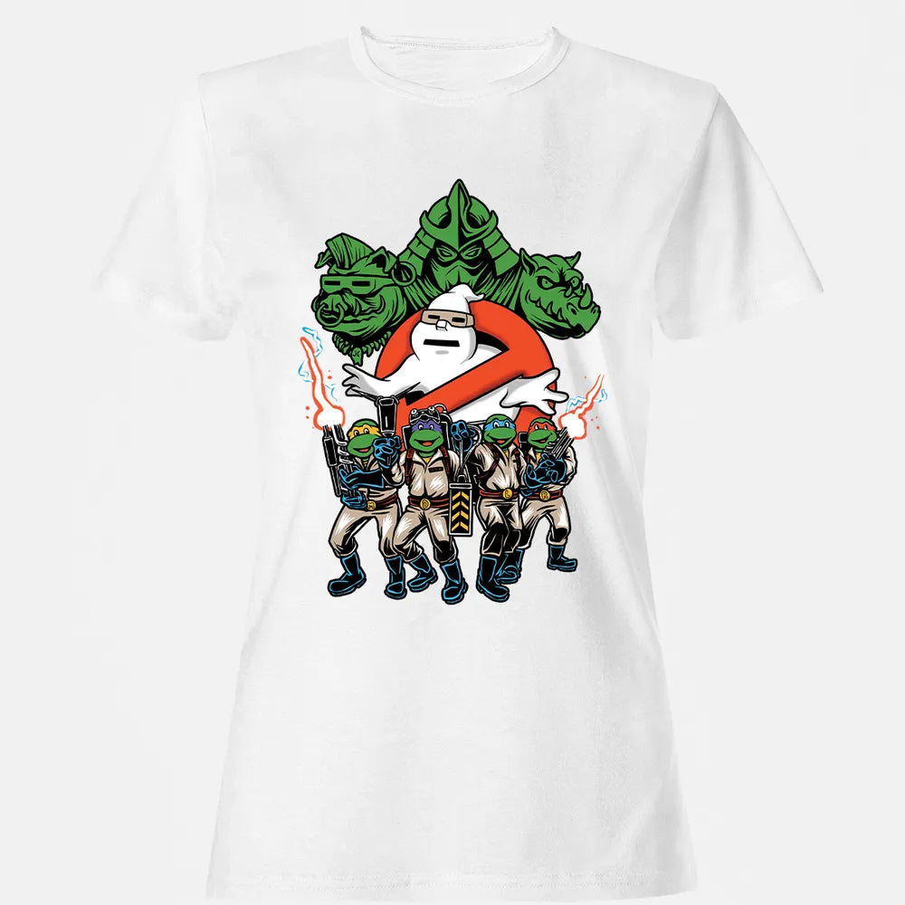 Women's T-shirt - L2PPXZV5