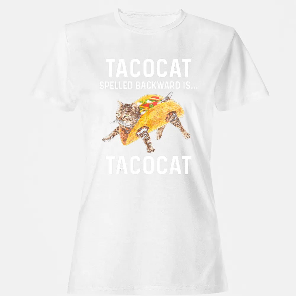 Women's T-shirt - 8TF4J3QY