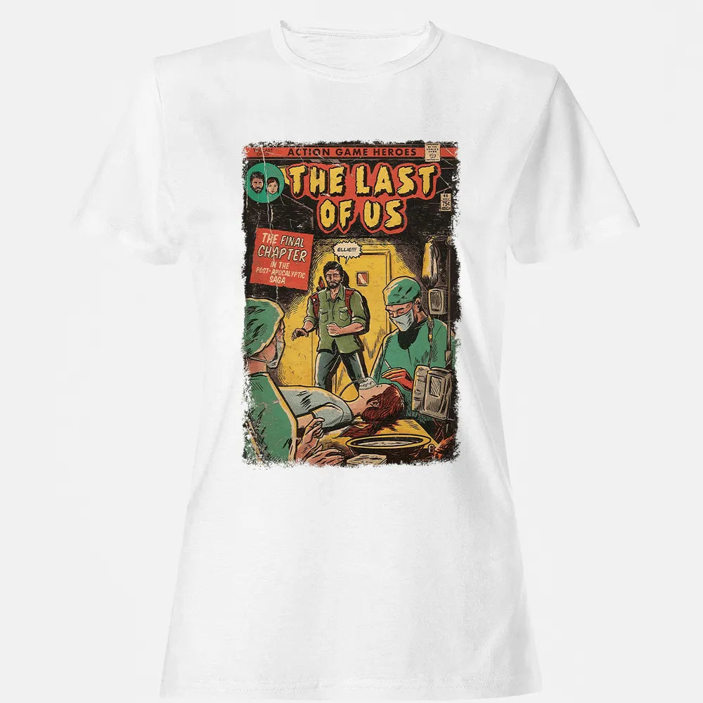 Women's T-shirt - MKTK1W3B
