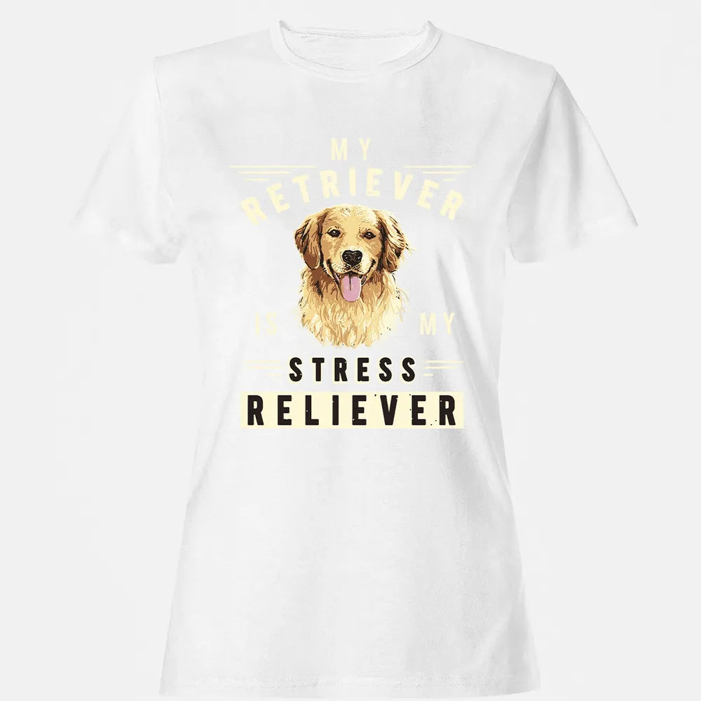 Women's T-shirt - RN3GRZD1