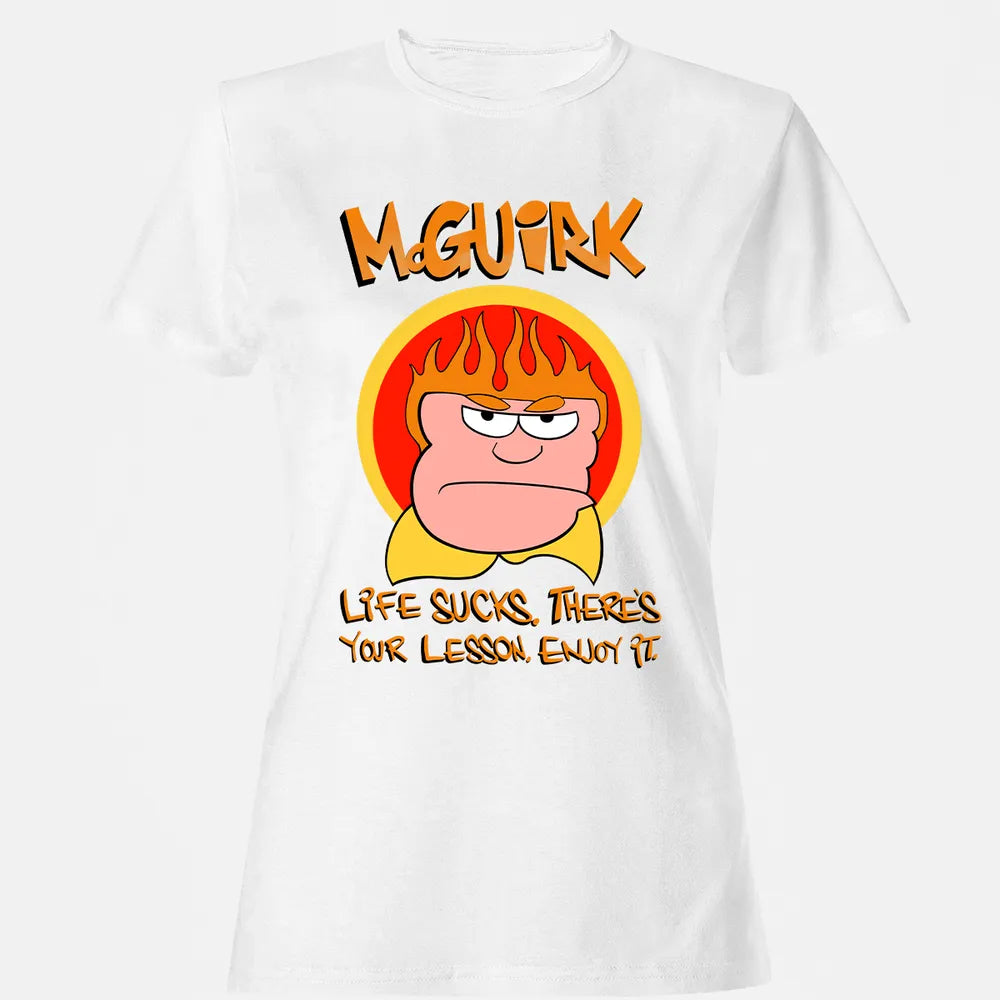 Women's T-shirt - DZE2BHPJ