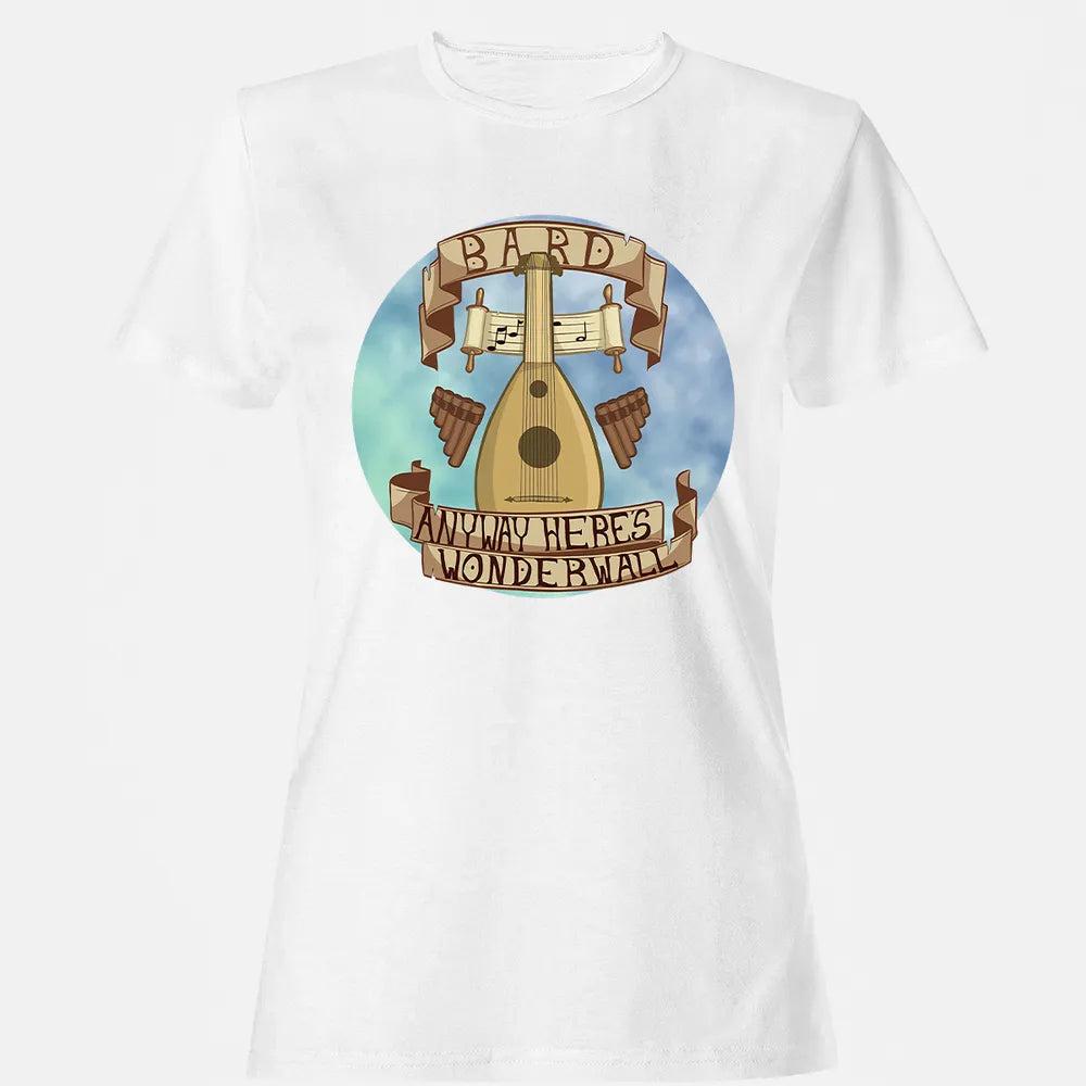 Women's T-shirt - RZ97UNT8