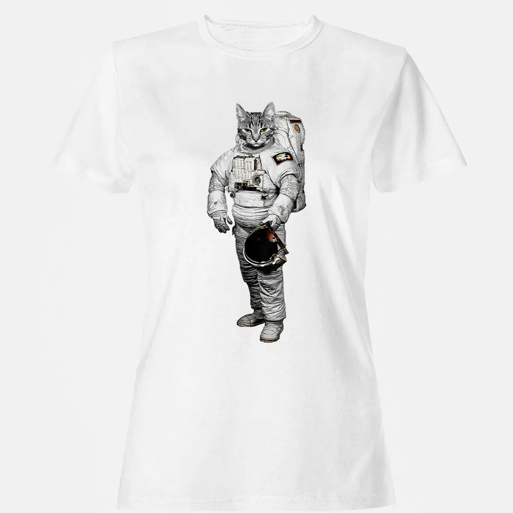 Women's T-shirt - 7UHA8JE2