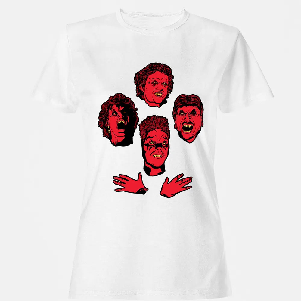 Women's T-shirt - 37AJHPBX