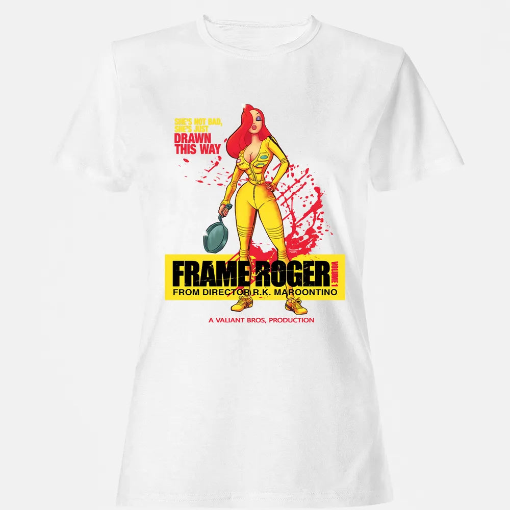Women's T-shirt - VAP5DLUV