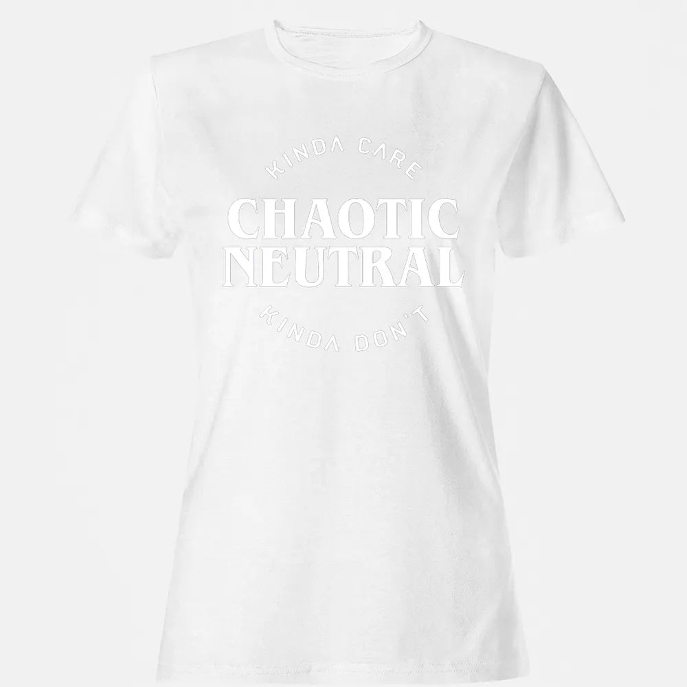 Women's T-shirt - XT6BS1F7