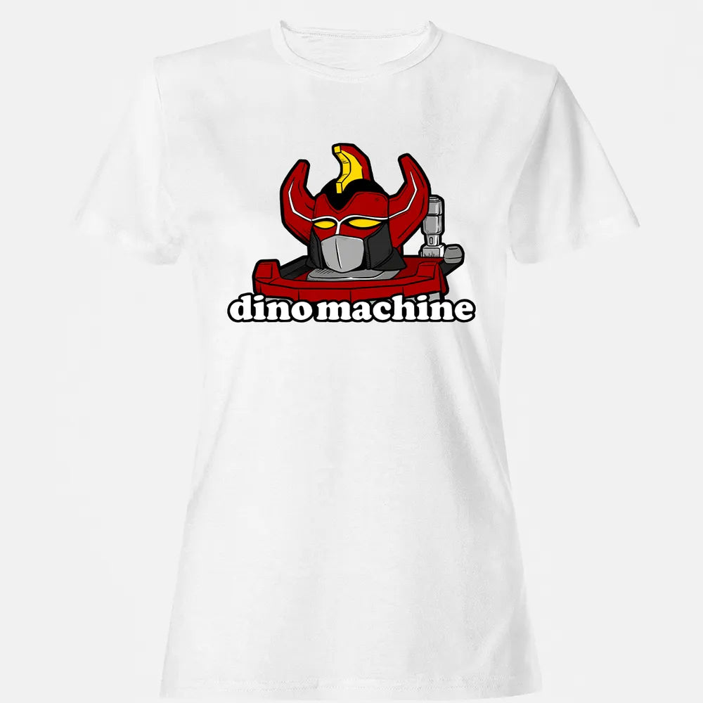 Women's T-shirt - YZHRW88H