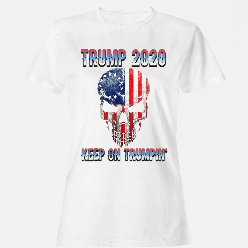 Women's T-shirt - ZZFF6VTM