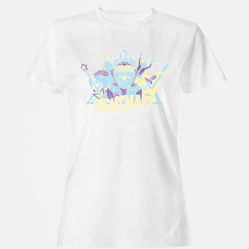 Women's T-shirt - H1CXND1F