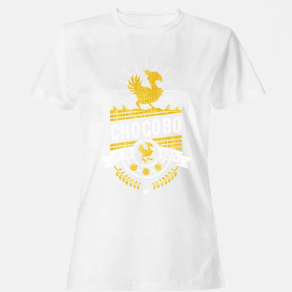 Women's T-shirt - 5CS6QJRT