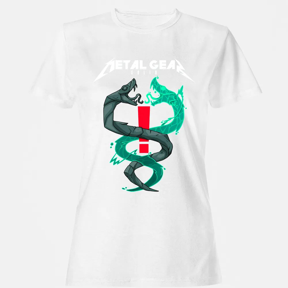 Women's T-shirt - HZ1KPD4D