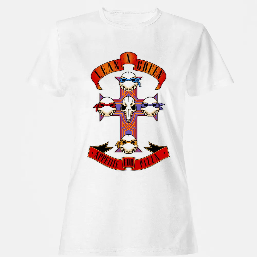 Women's T-shirt - NUAK139S