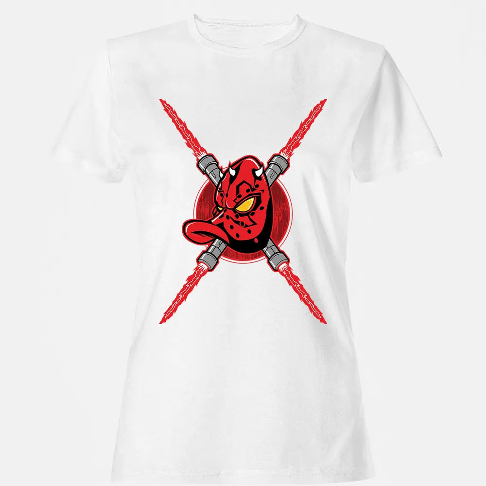 Women's T-shirt - WJ4PQ3CP