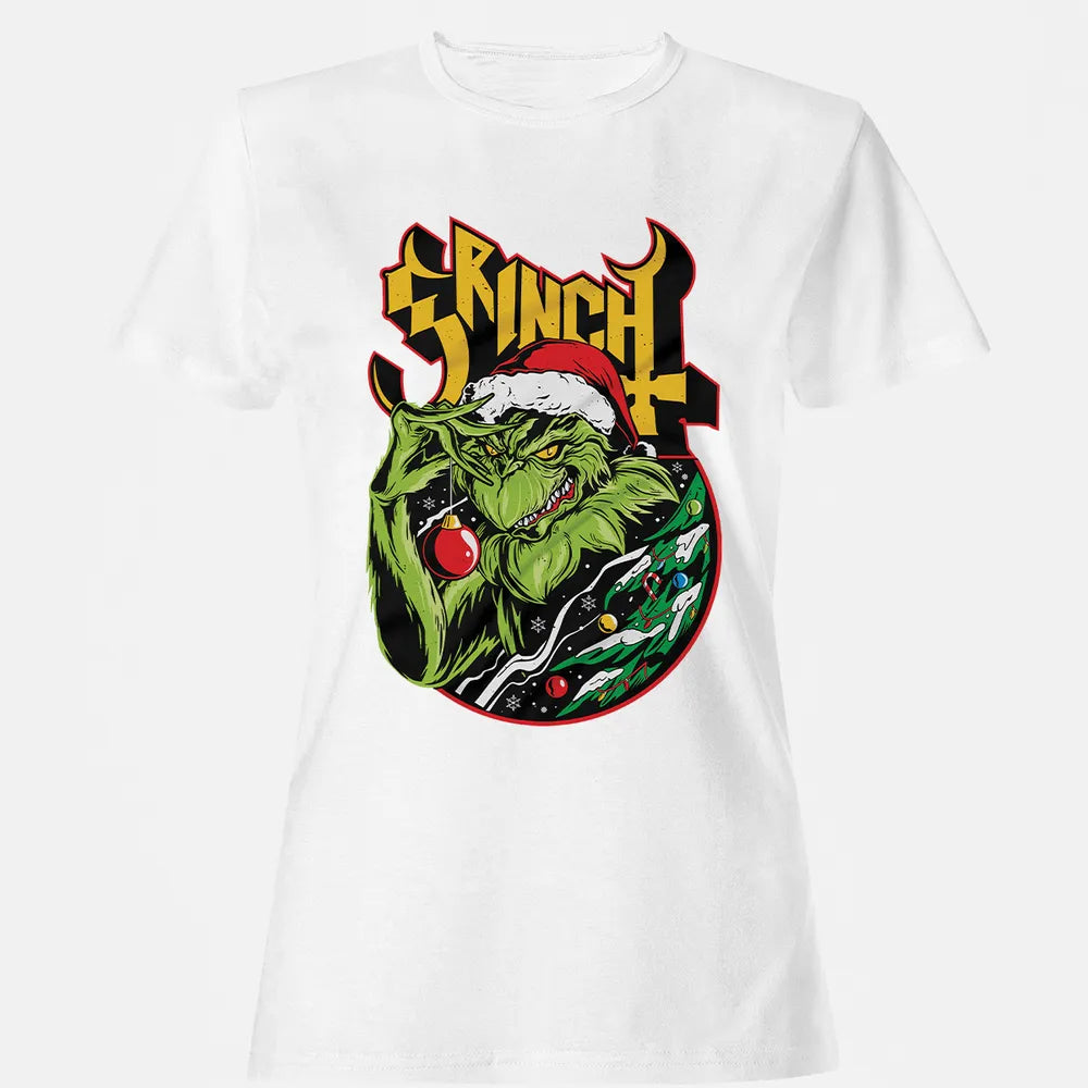Women's T-shirt - ZU6NW7HH