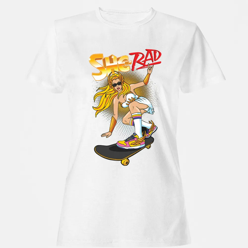 Women's T-shirt - MVH4MMDX