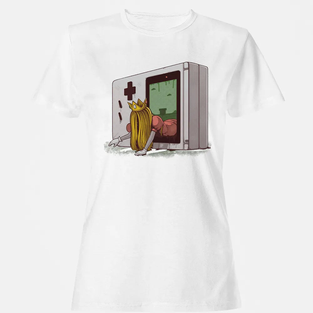 Women's T-shirt - PGLK2TJF