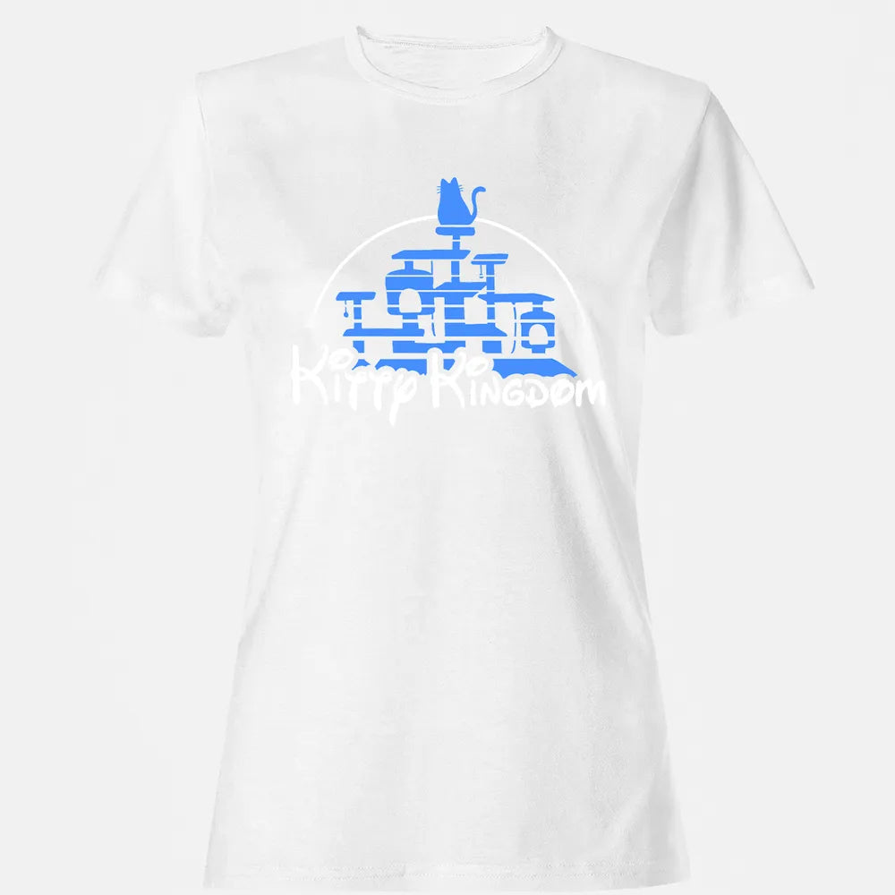 Women's T-shirt - LW6SU3VJ