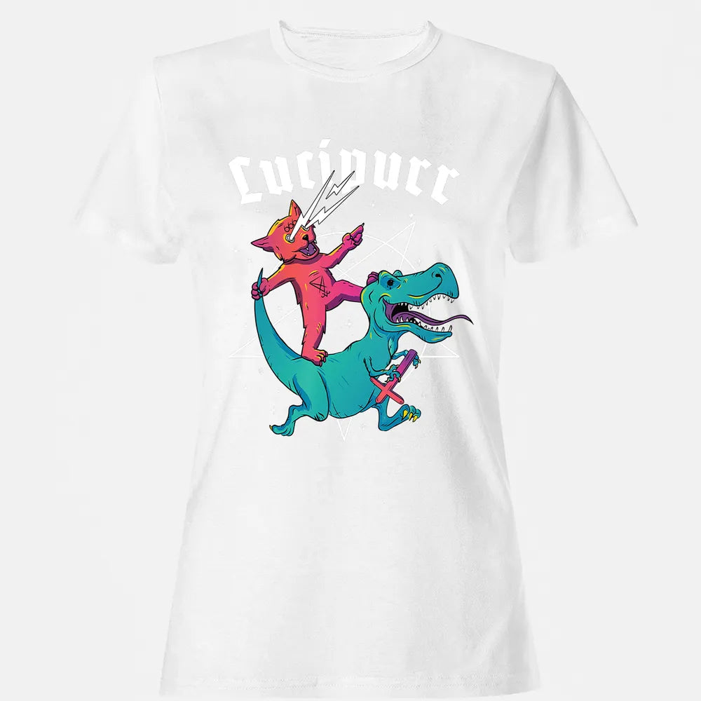 Women's T-shirt - HSFGYJBT