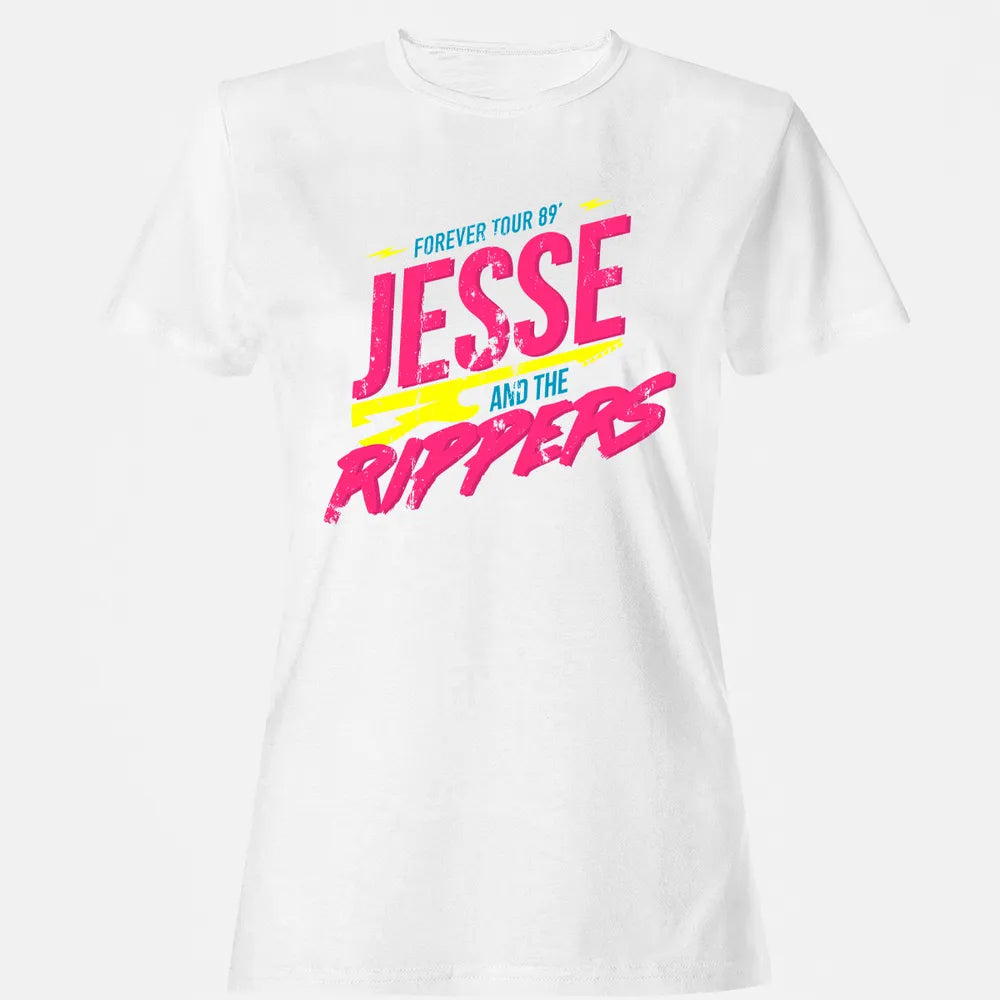 Women's T-shirt - 4A5PPVG8