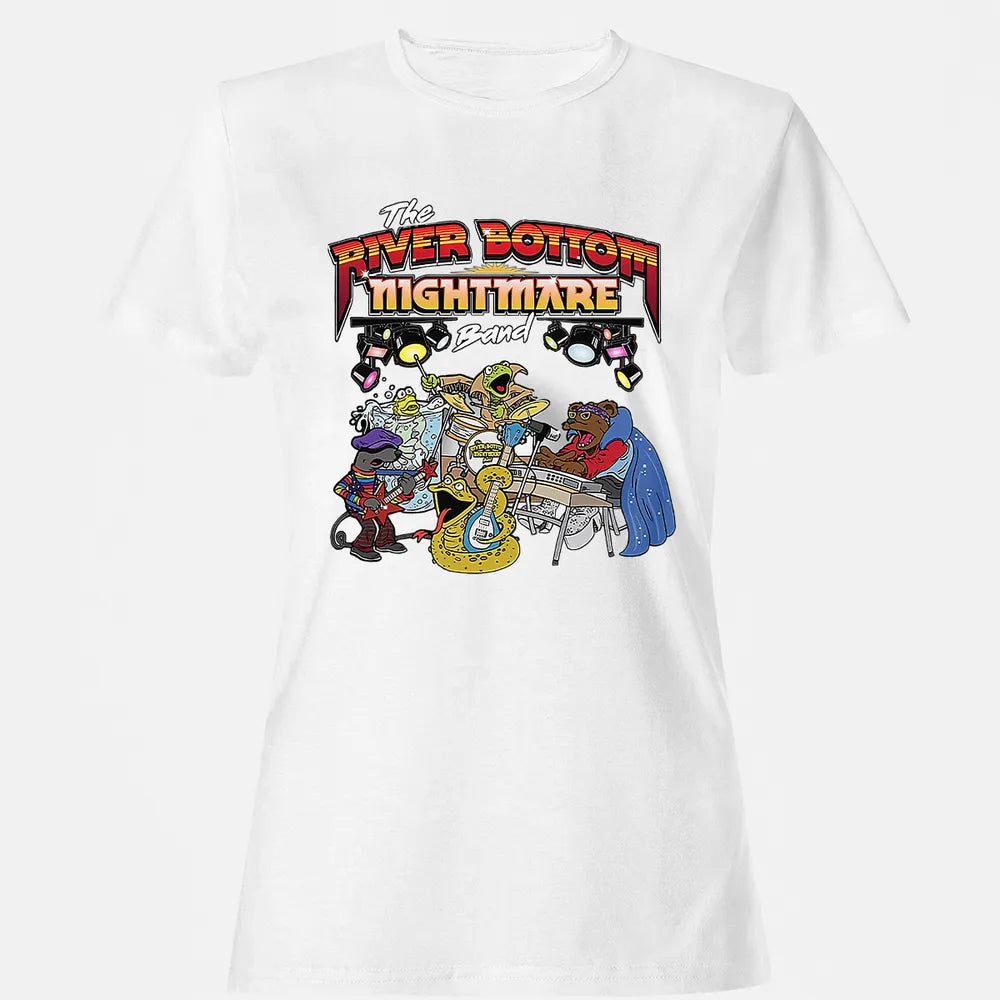 Women's T-shirt - PFDEDAF4