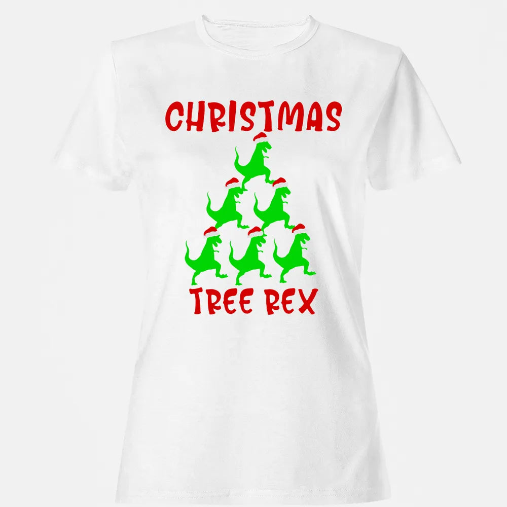 Women's T-shirt - HFFZBPTV