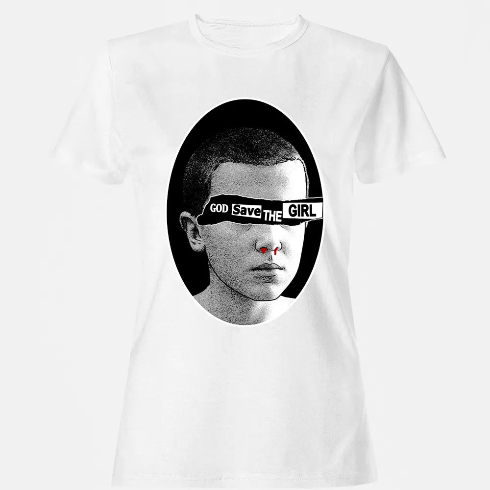 Women's T-shirt - W43GBS3E