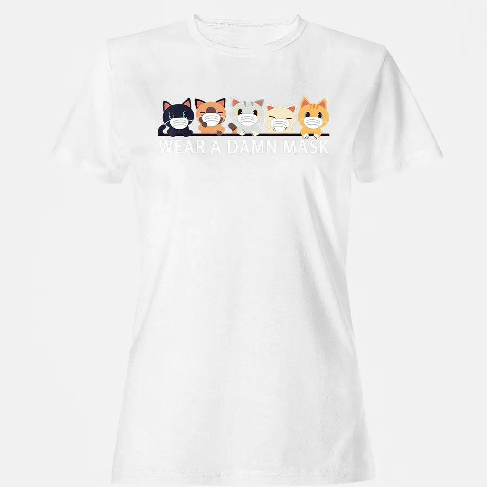 Women's T-shirt - CMHQY2ZF