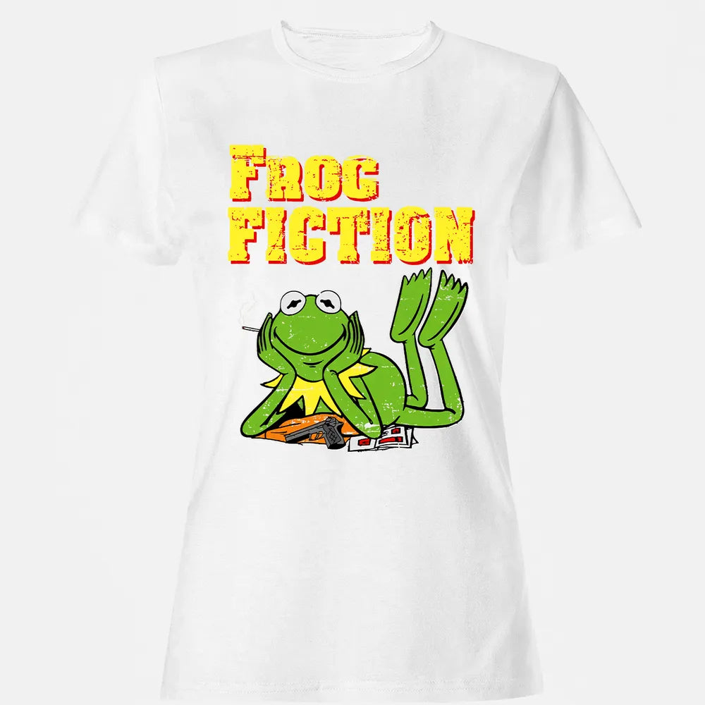 Women's T-shirt - W4F9RX9E