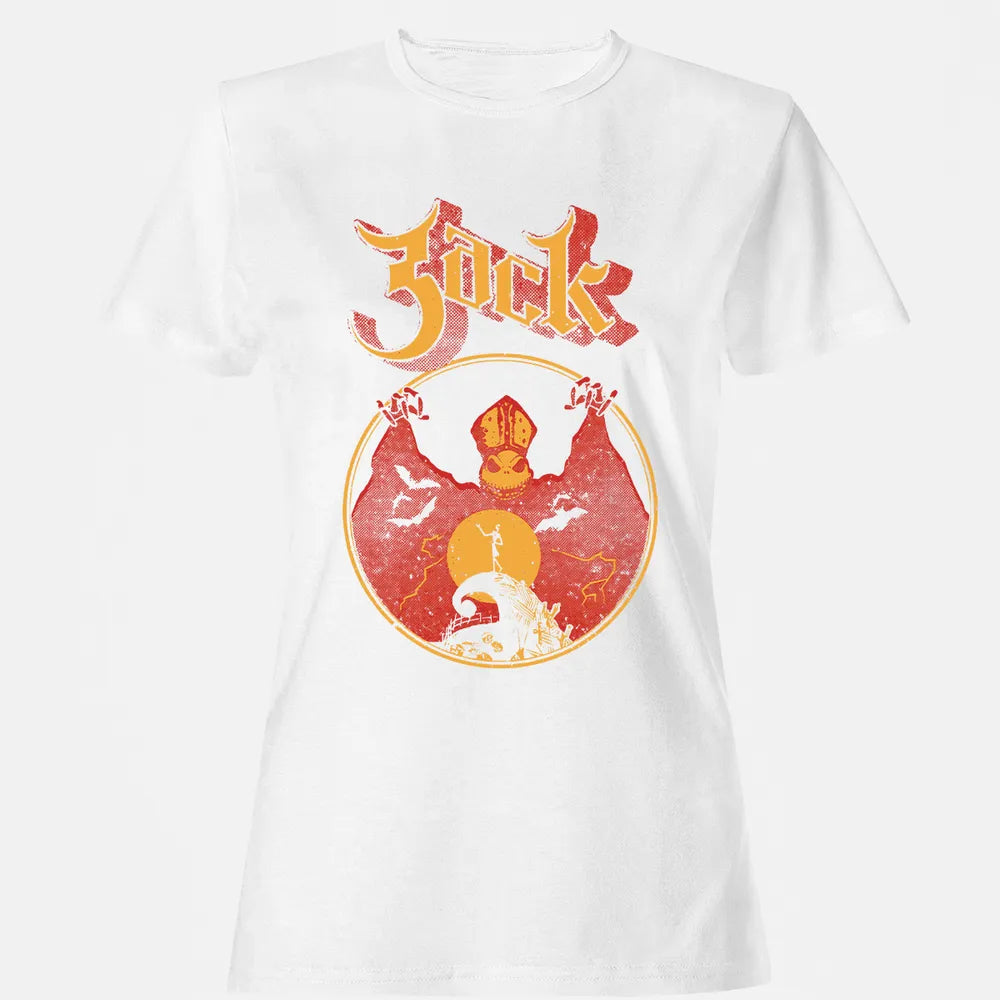 Women's T-shirt - TYL29YZY
