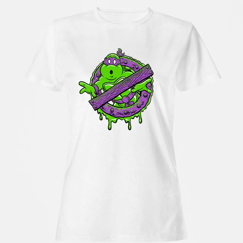 Women's T-shirt - HBSLLV94