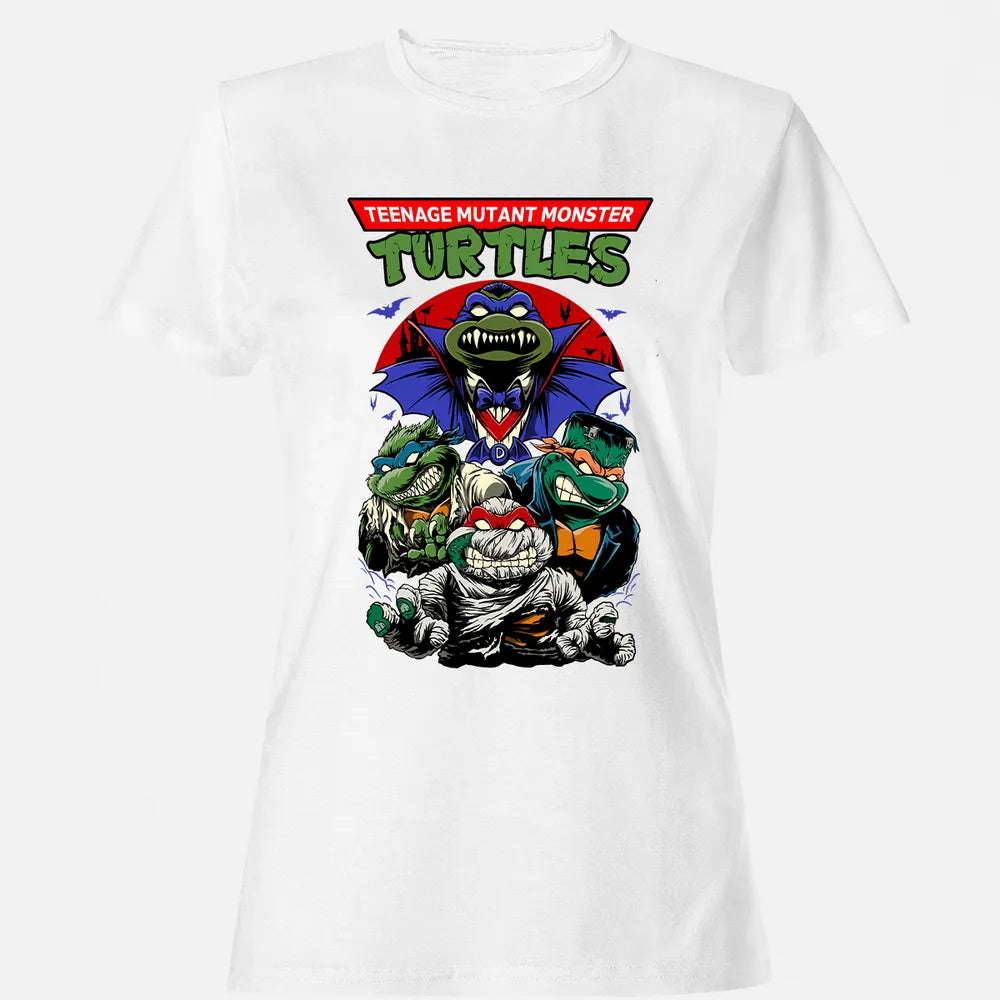 Women's T-shirt - J2SYQSPJ