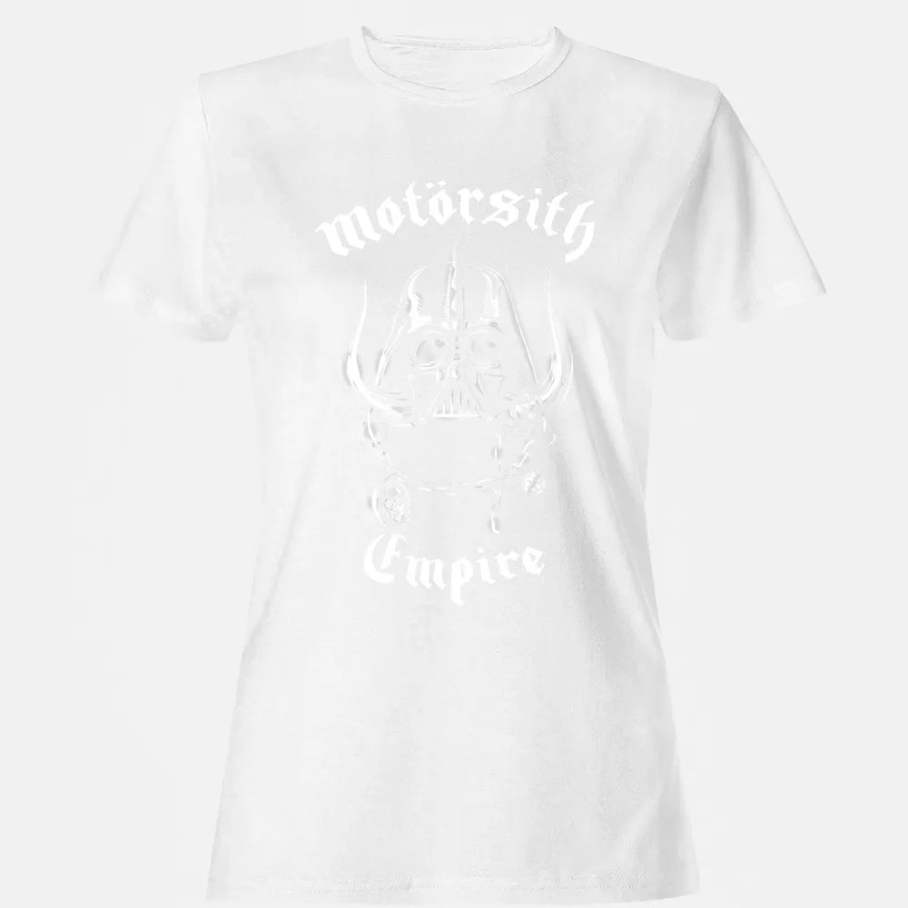 Women's T-shirt - WM1U3MBS