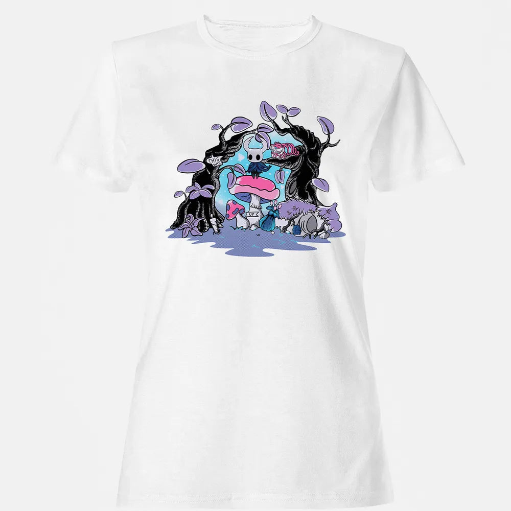 Women's T-shirt - 2GKZRVGP