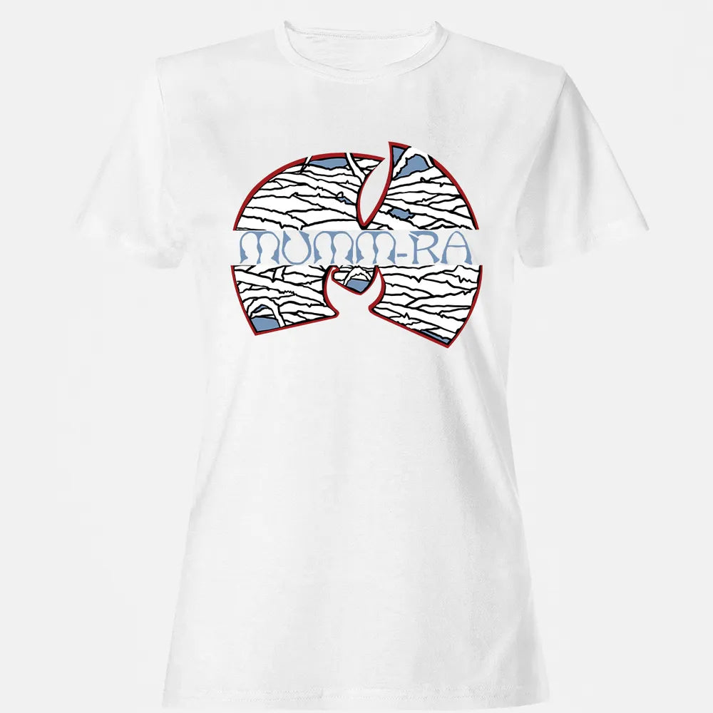 Women's T-shirt - ZLVLRU74