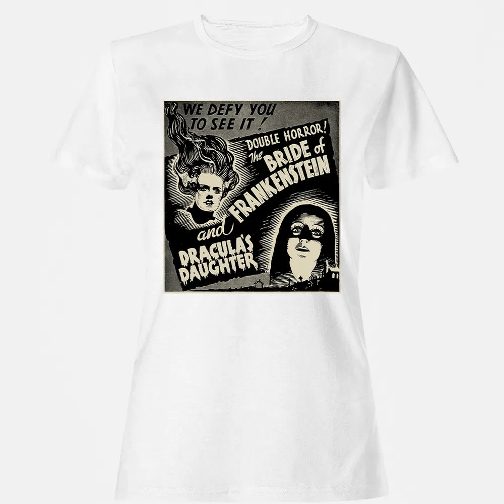 Women's T-shirt - RZXJ5JVU