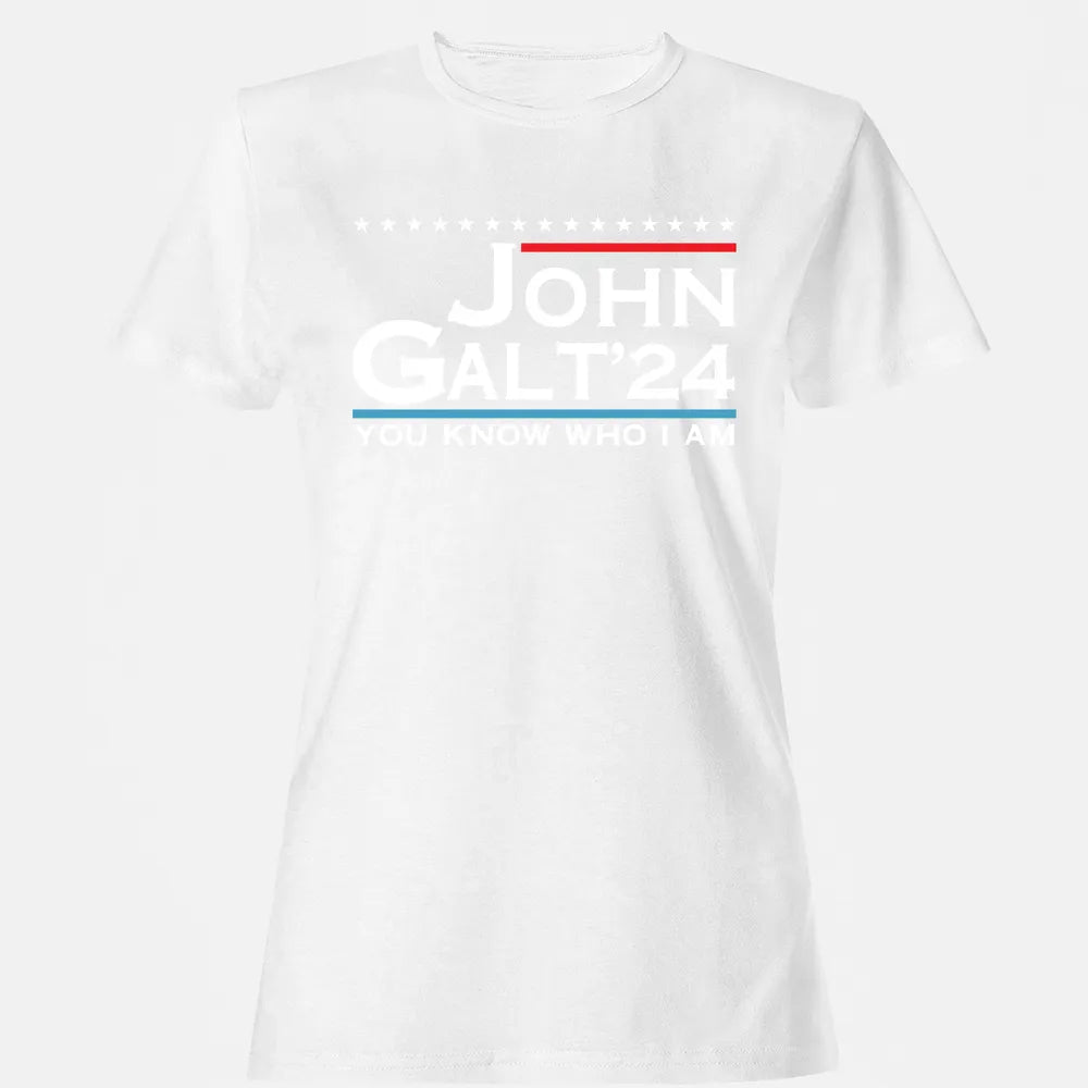 Women's T-shirt - L144GMJA