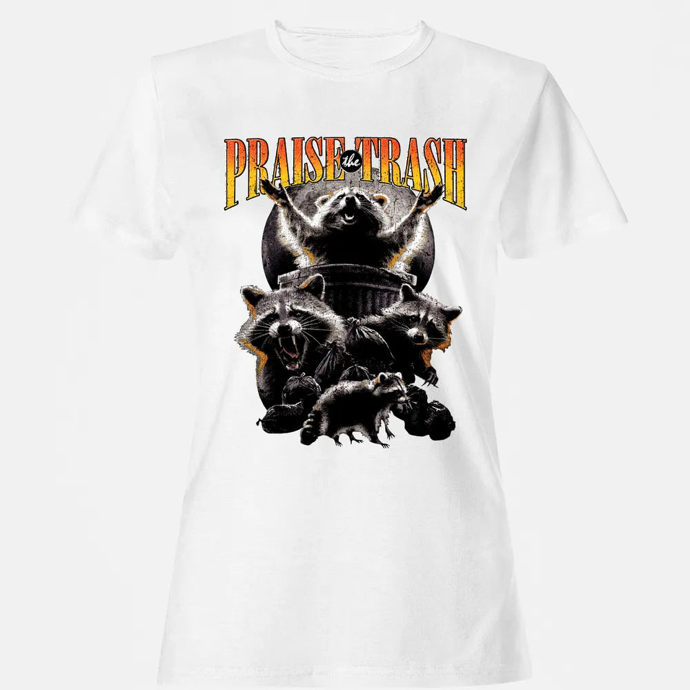 Women's T-shirt - 51YULCJS
